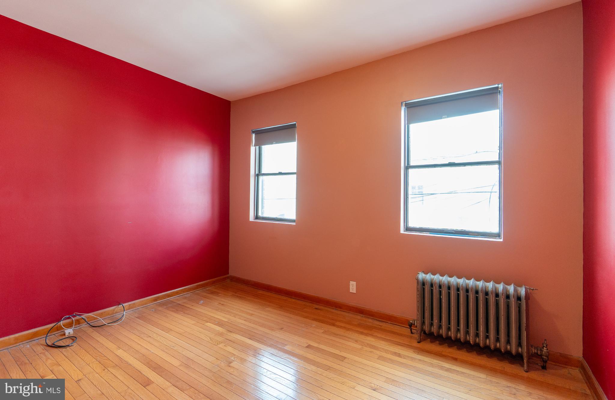 BELLA VISTA - Residential Lease