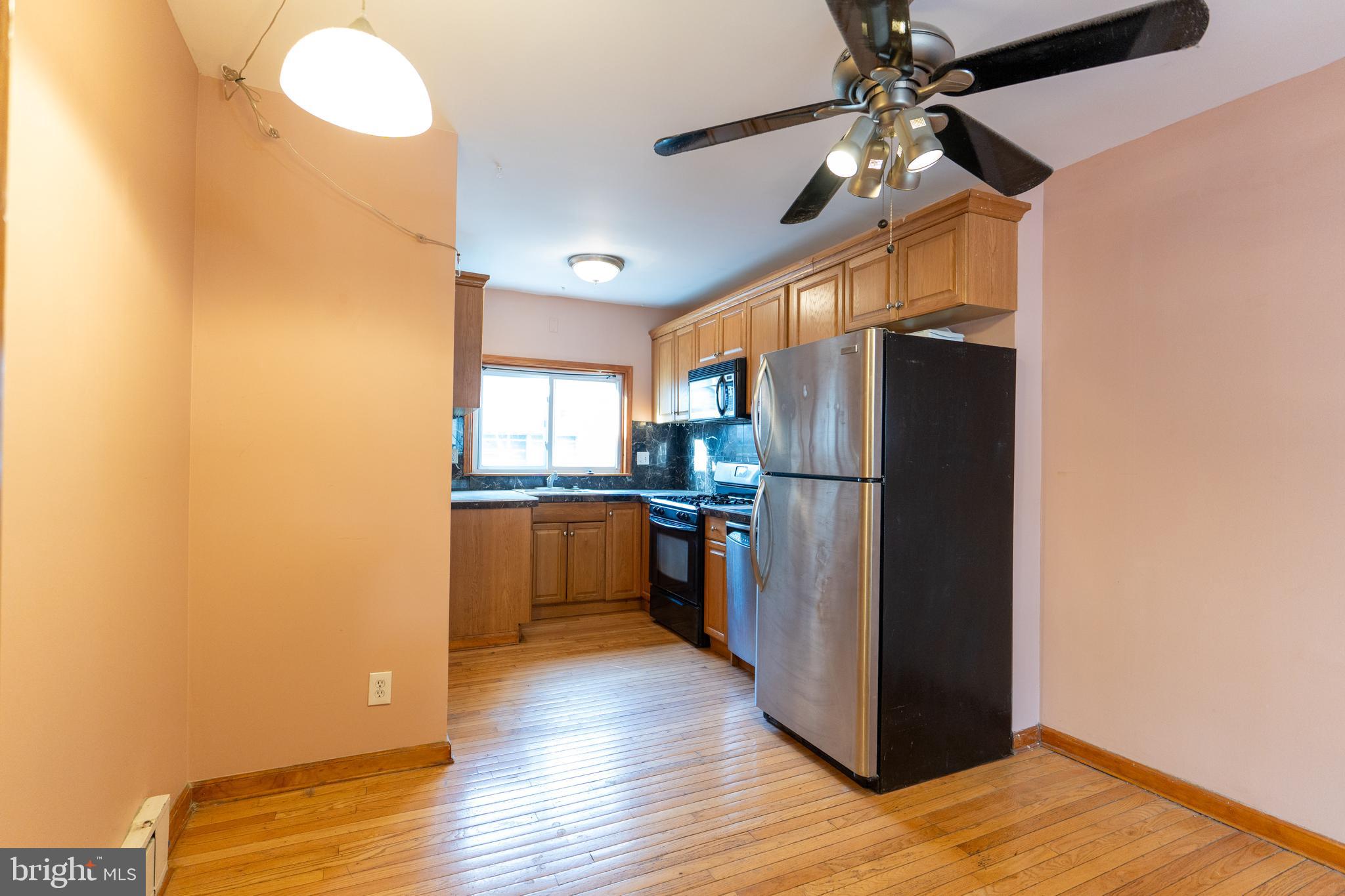 BELLA VISTA - Residential Lease