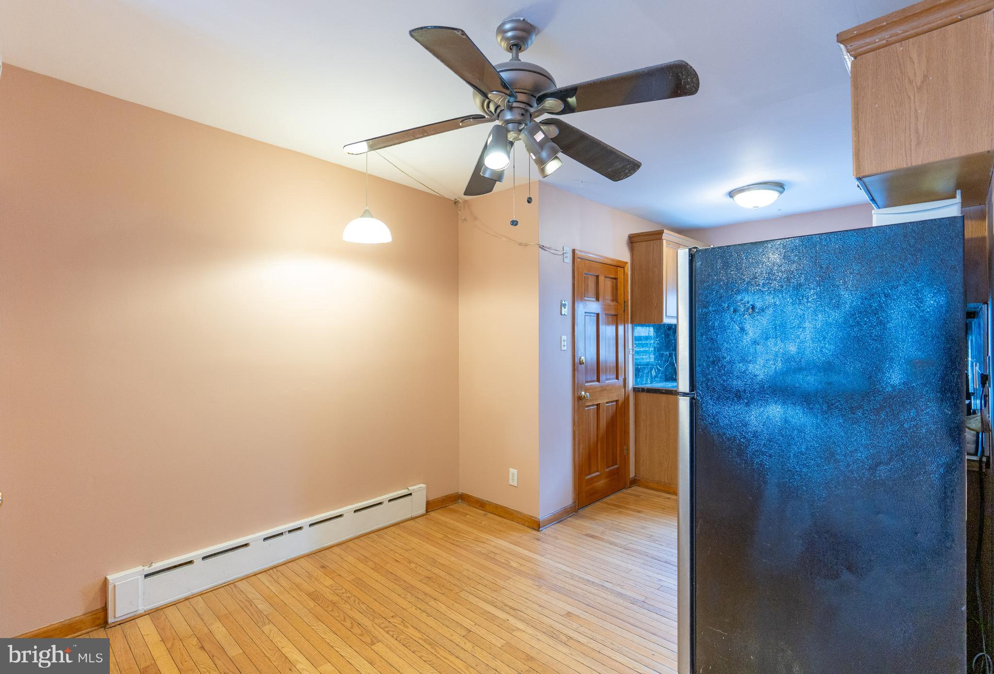 BELLA VISTA - Residential Lease