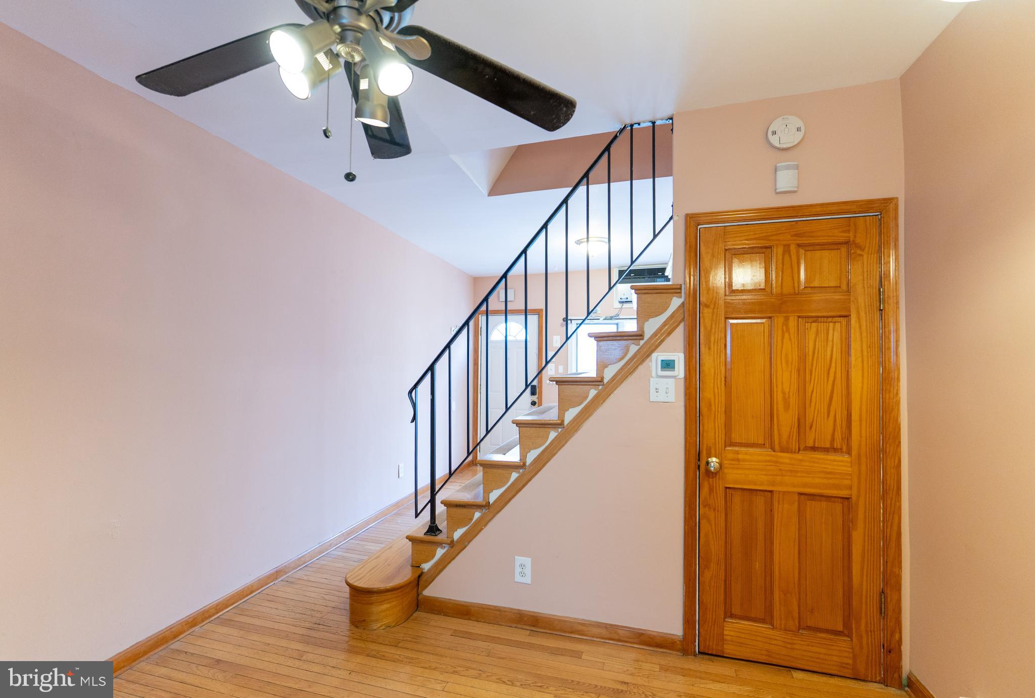 BELLA VISTA - Residential Lease