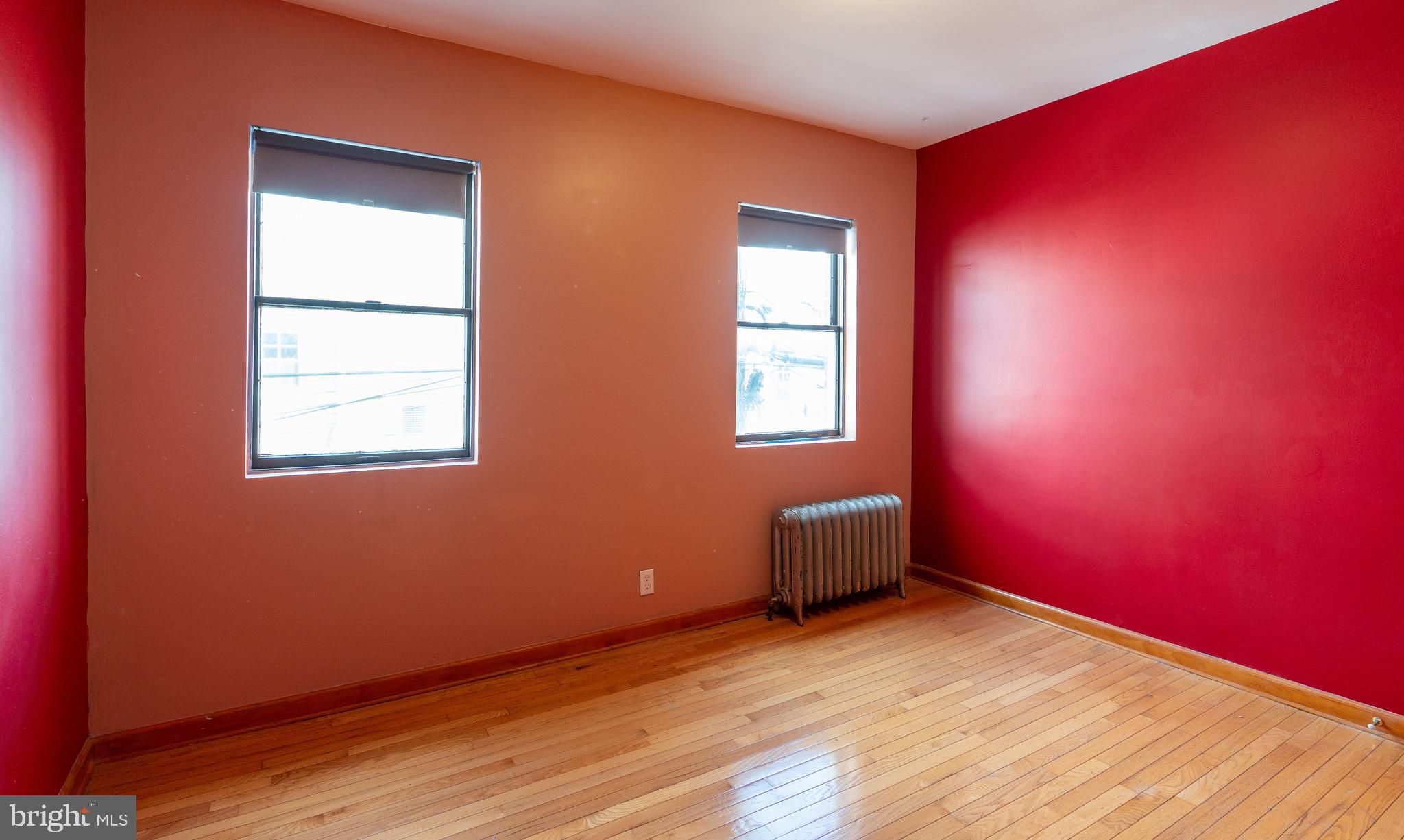 BELLA VISTA - Residential Lease