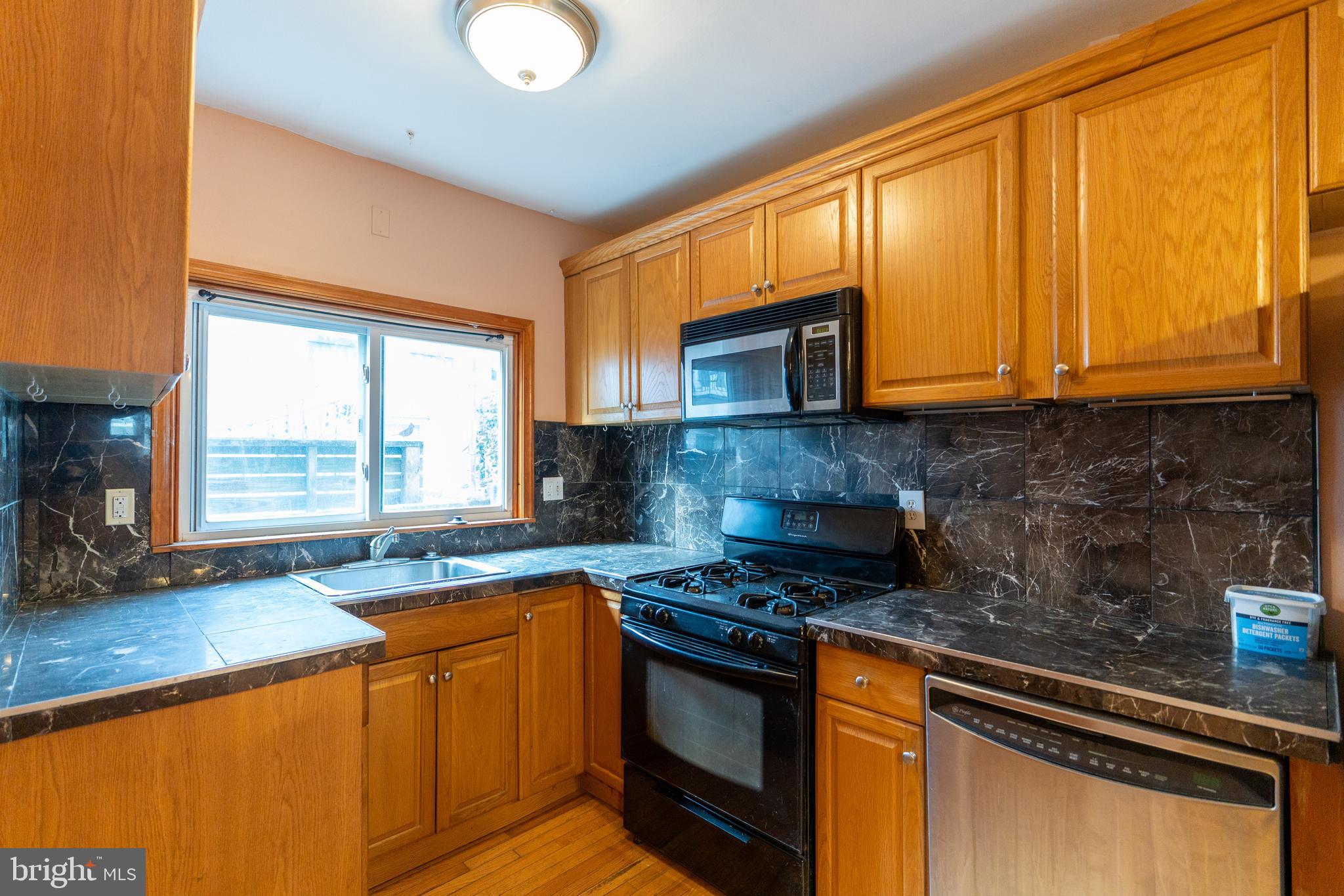 BELLA VISTA - Residential Lease