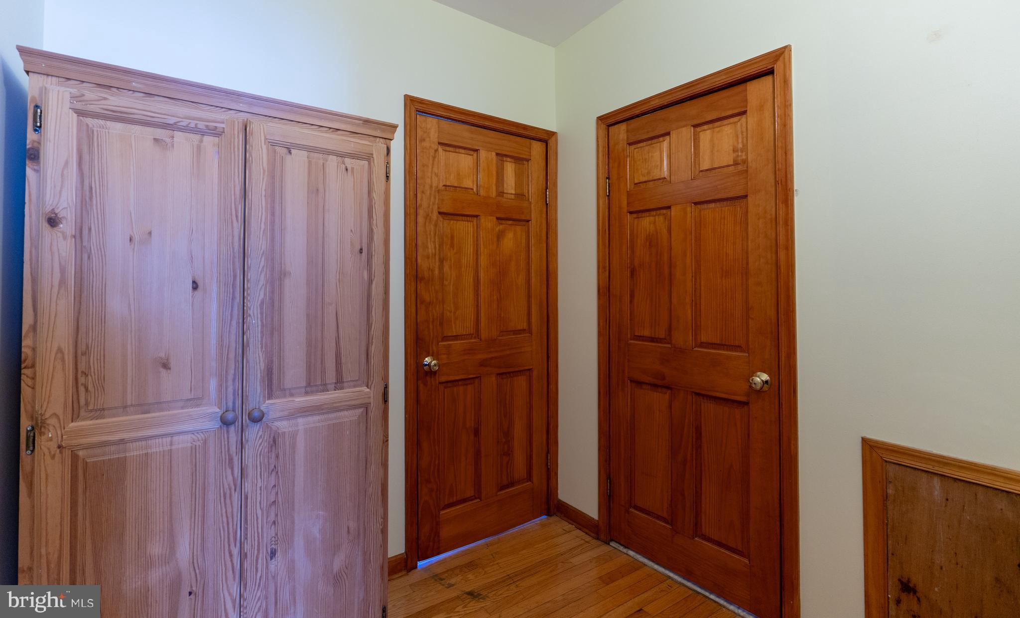 BELLA VISTA - Residential Lease