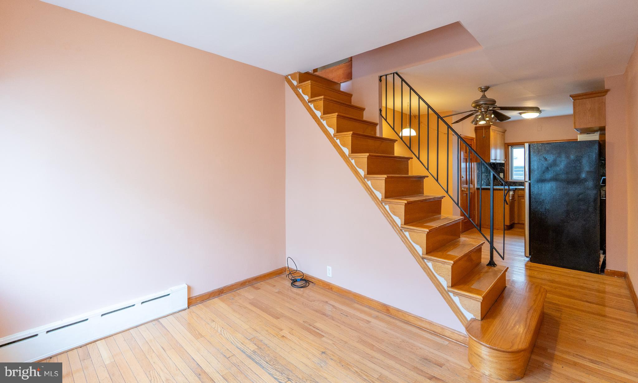 BELLA VISTA - Residential Lease