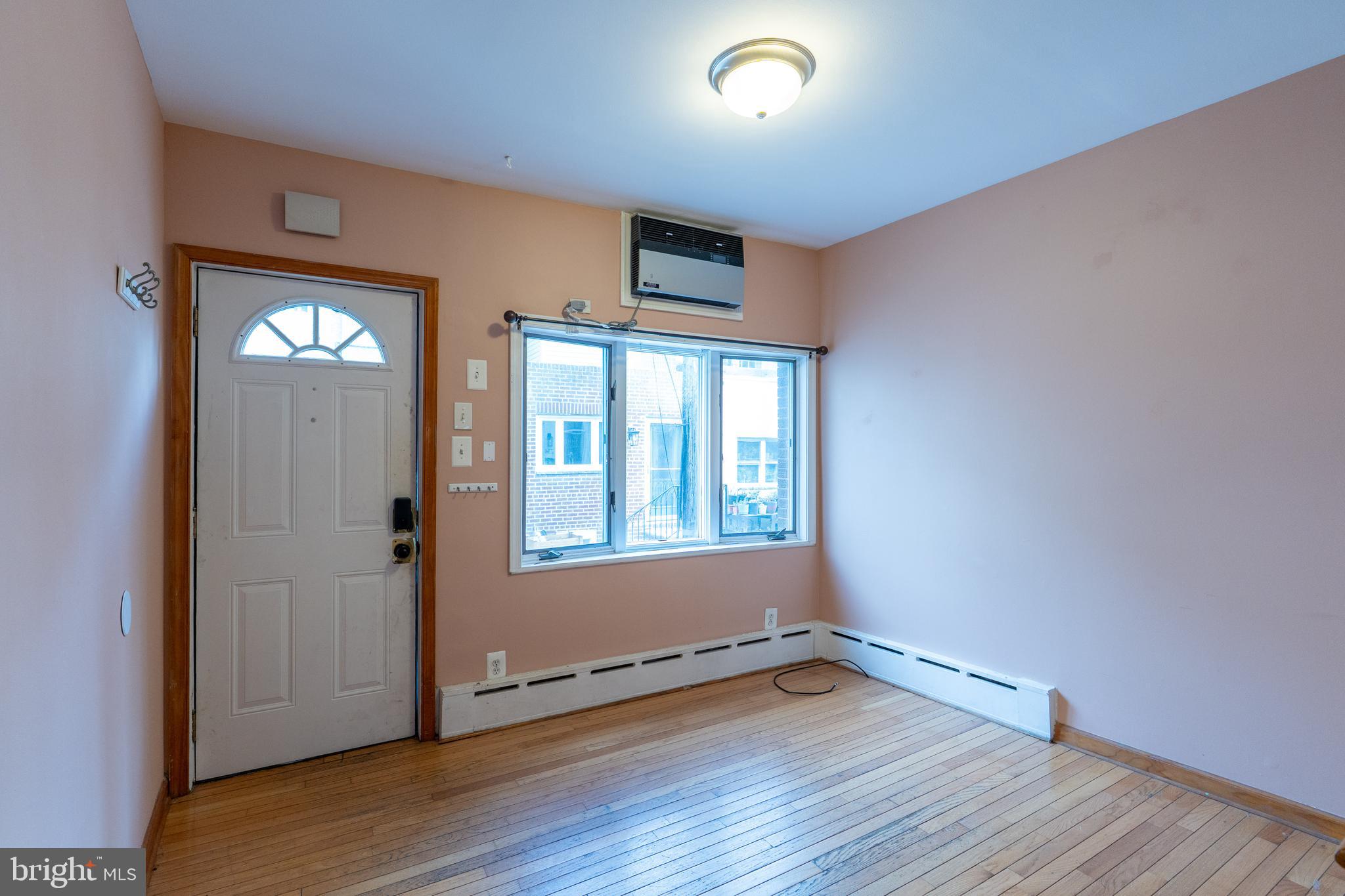 BELLA VISTA - Residential Lease