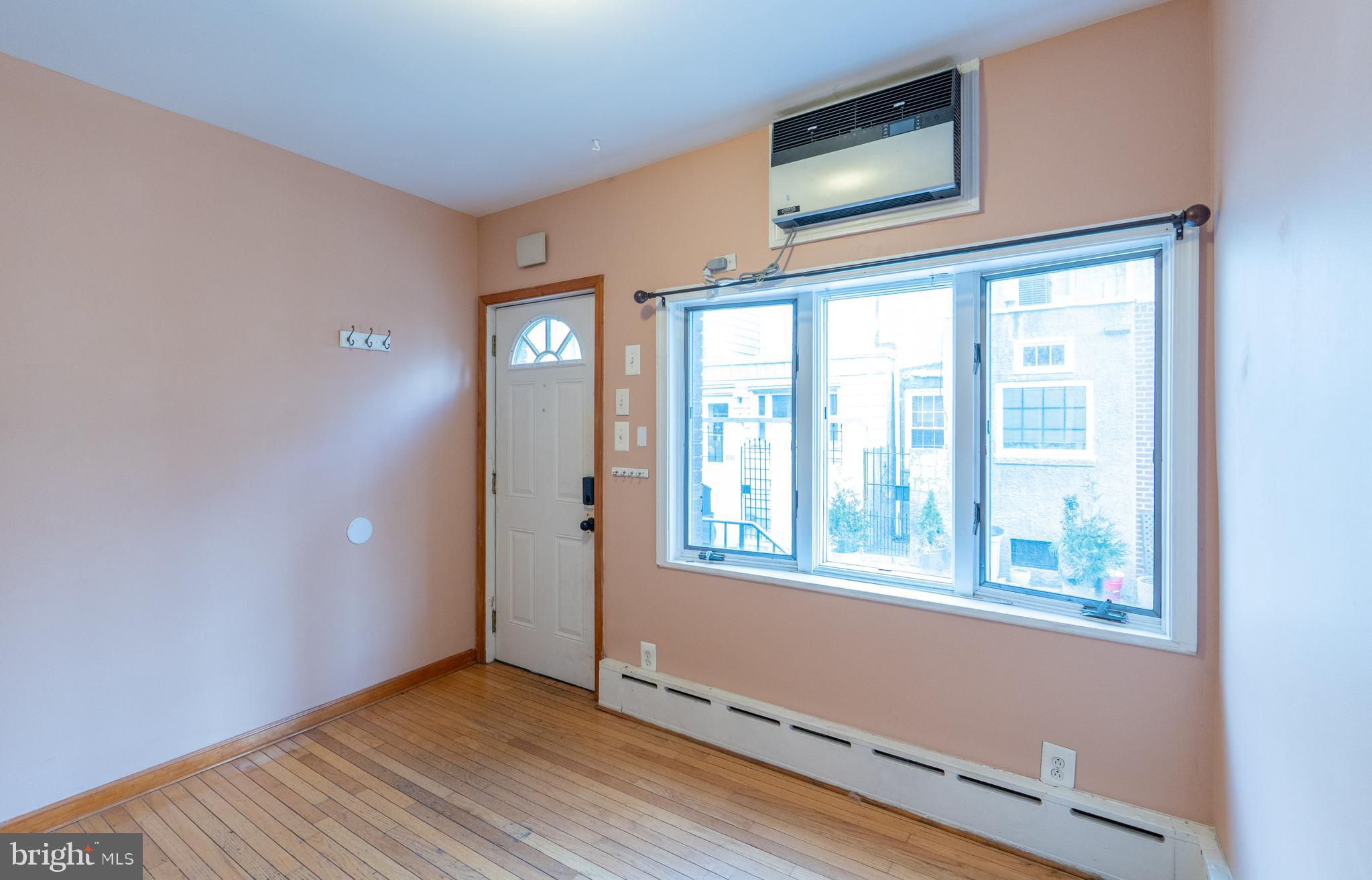 BELLA VISTA - Residential Lease