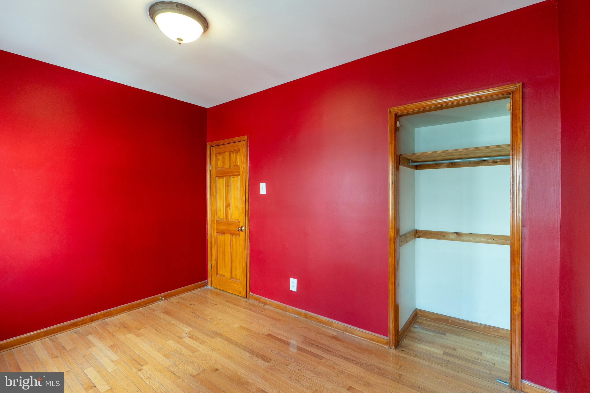 BELLA VISTA - Residential Lease