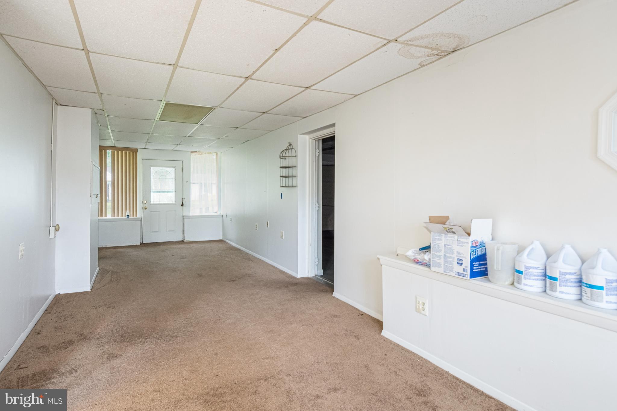 GREEN GABLES - Residential