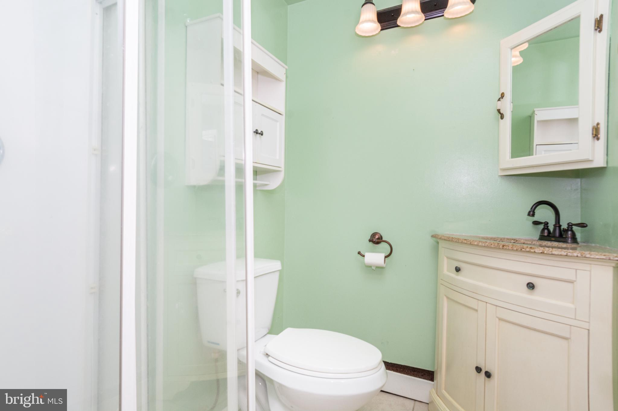 GREEN GABLES - Residential