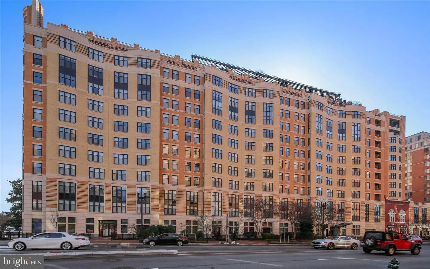 Additional image 52 of 400 Massachusetts Avenue NW Unit 411, Washington, DC 20001