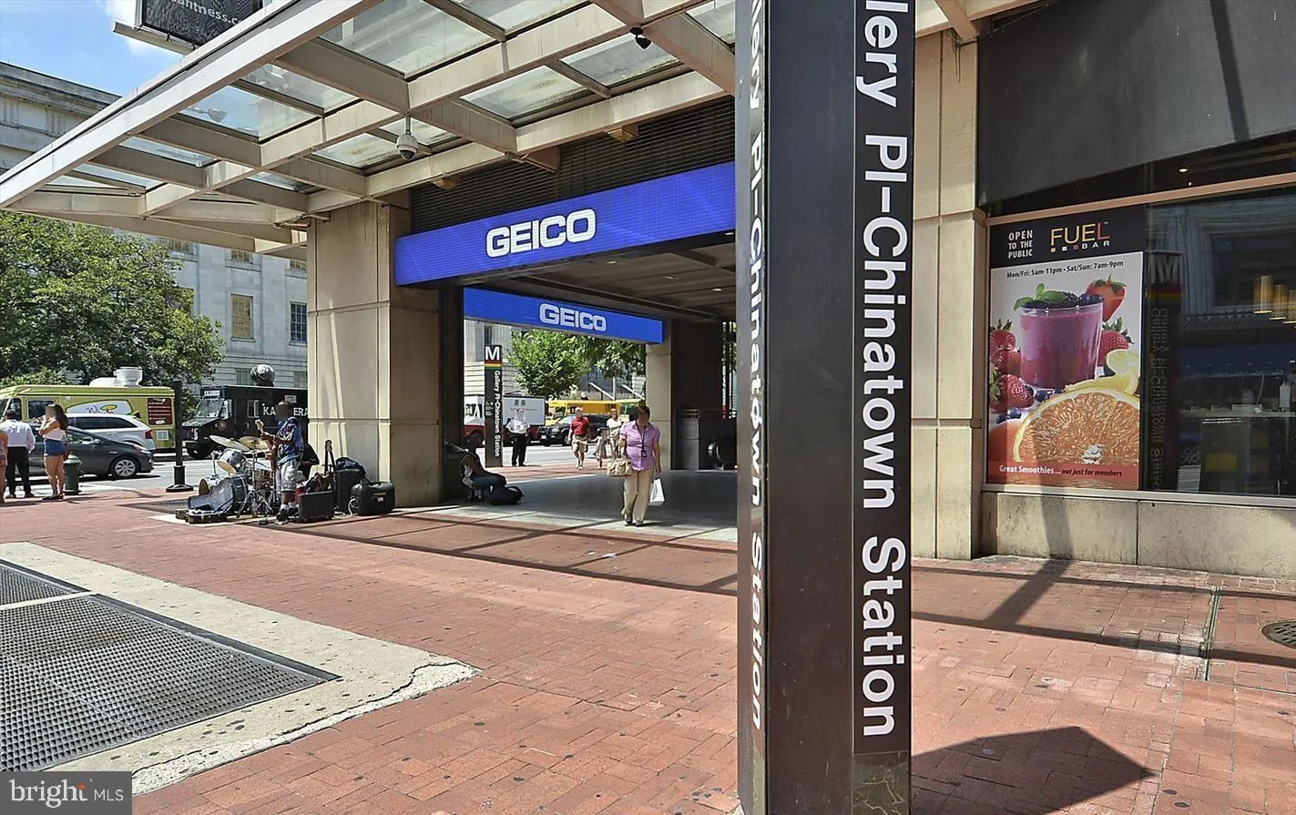 Additional image 64 of 400 Massachusetts Avenue NW Unit 411, Washington, DC 20001