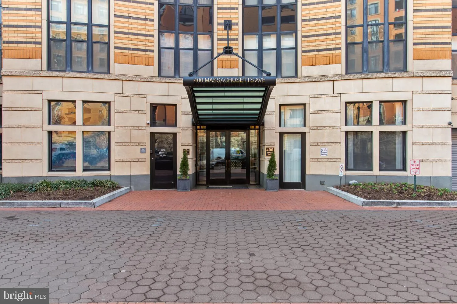 Additional image 37 of 400 Massachusetts Avenue NW Unit 411, Washington, DC 20001