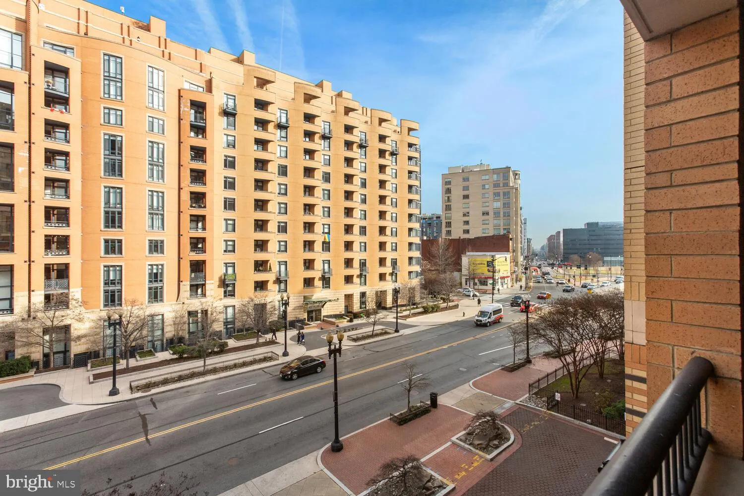 Additional image 50 of 400 Massachusetts Avenue NW Unit 411, Washington, DC 20001