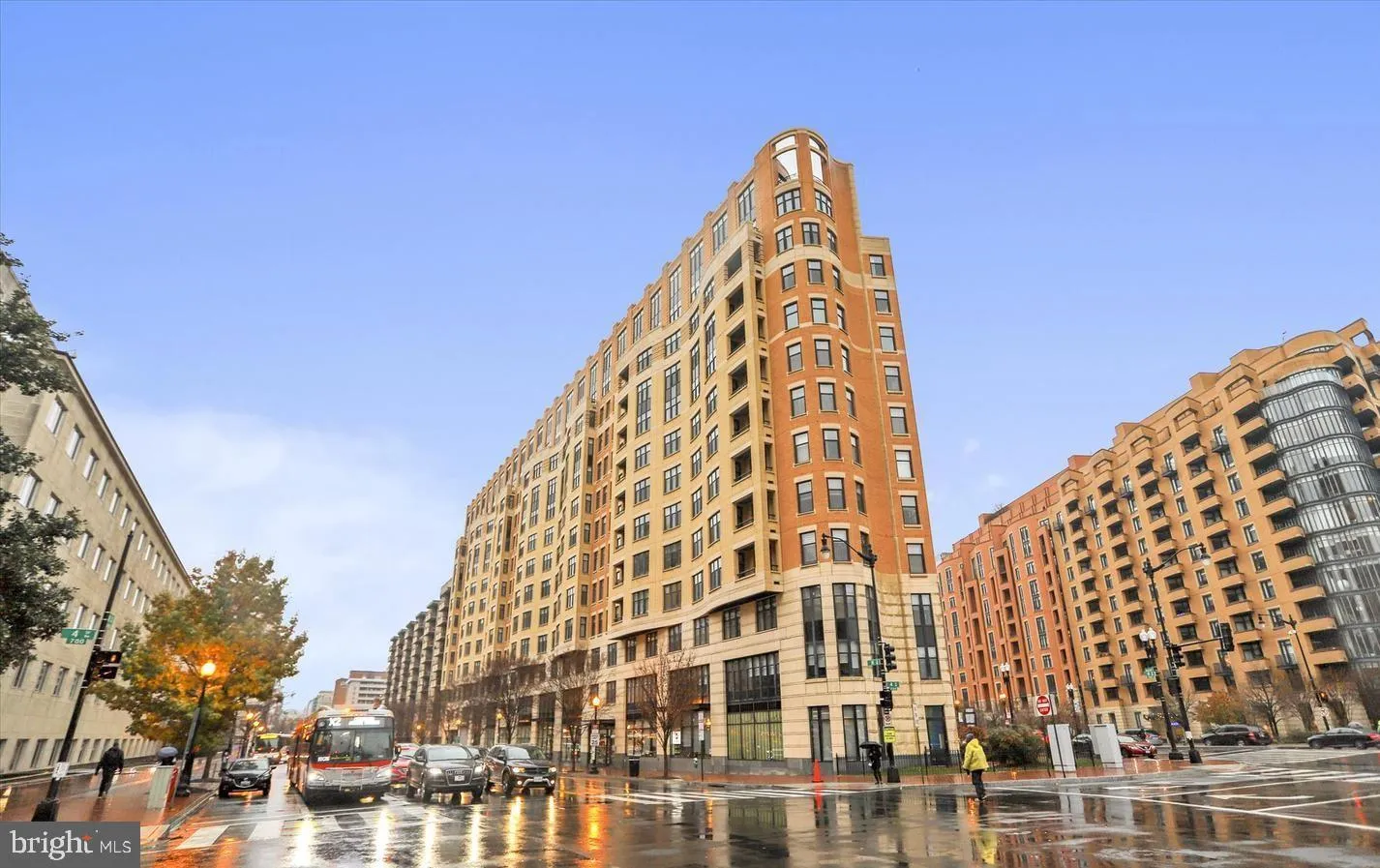 Additional image 51 of 400 Massachusetts Avenue NW Unit 411, Washington, DC 20001