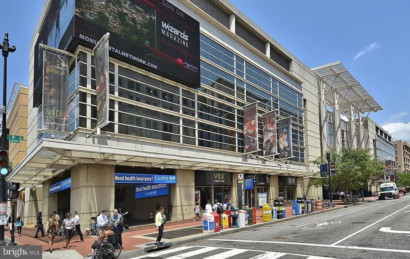 Additional image 66 of 400 Massachusetts Avenue NW Unit 411, Washington, DC 20001