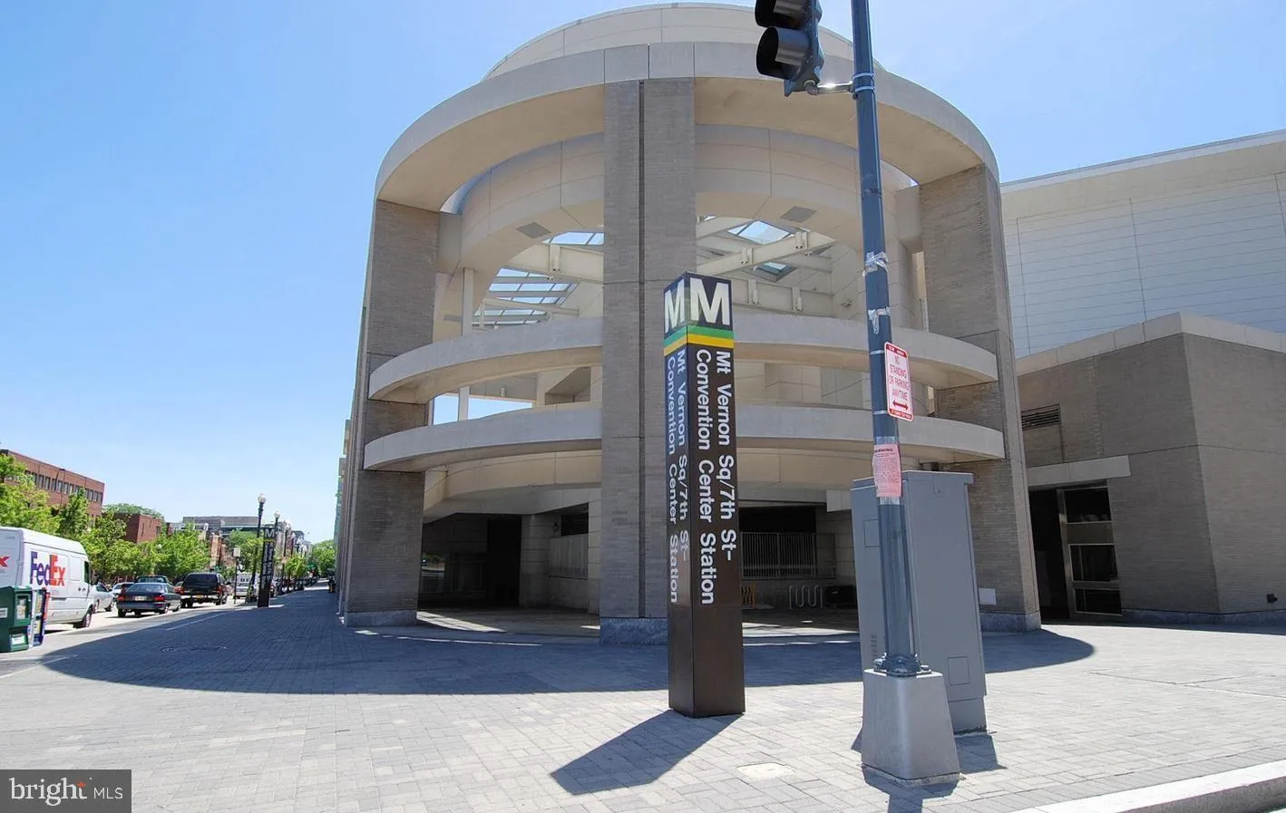 Additional image 68 of 400 Massachusetts Avenue NW Unit 411, Washington, DC 20001