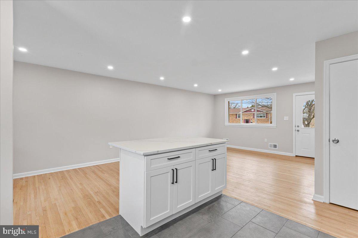 BRADBURY PARK - Residential