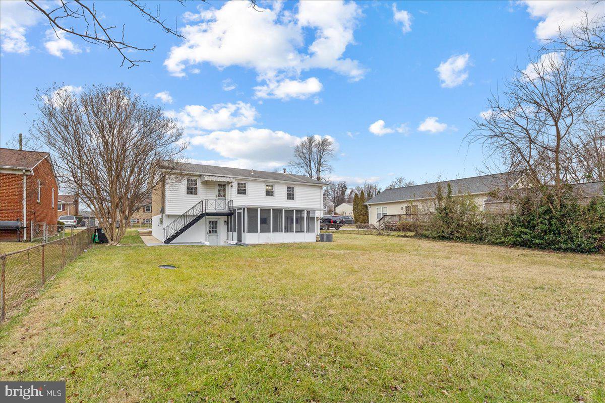 BRADBURY PARK - Residential