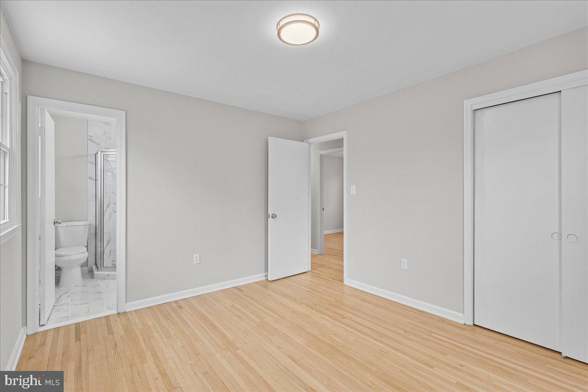 BRADBURY PARK - Residential