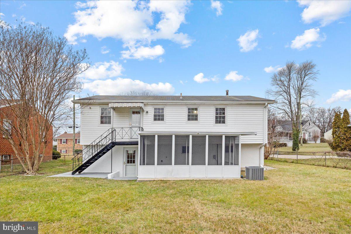 BRADBURY PARK - Residential