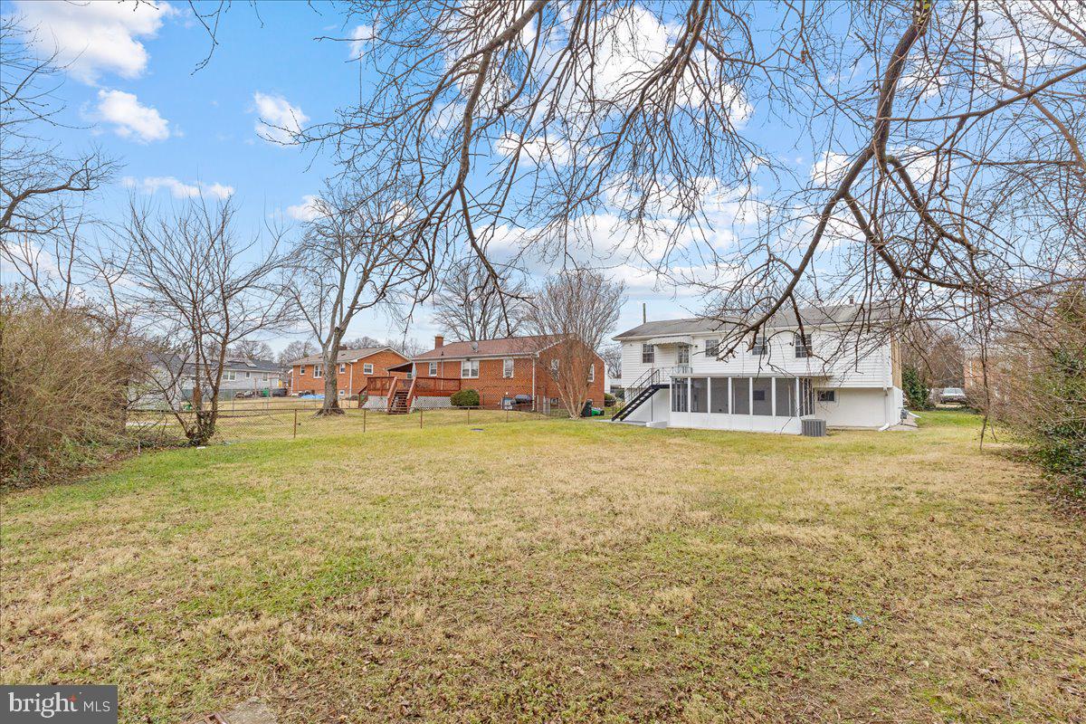 BRADBURY PARK - Residential