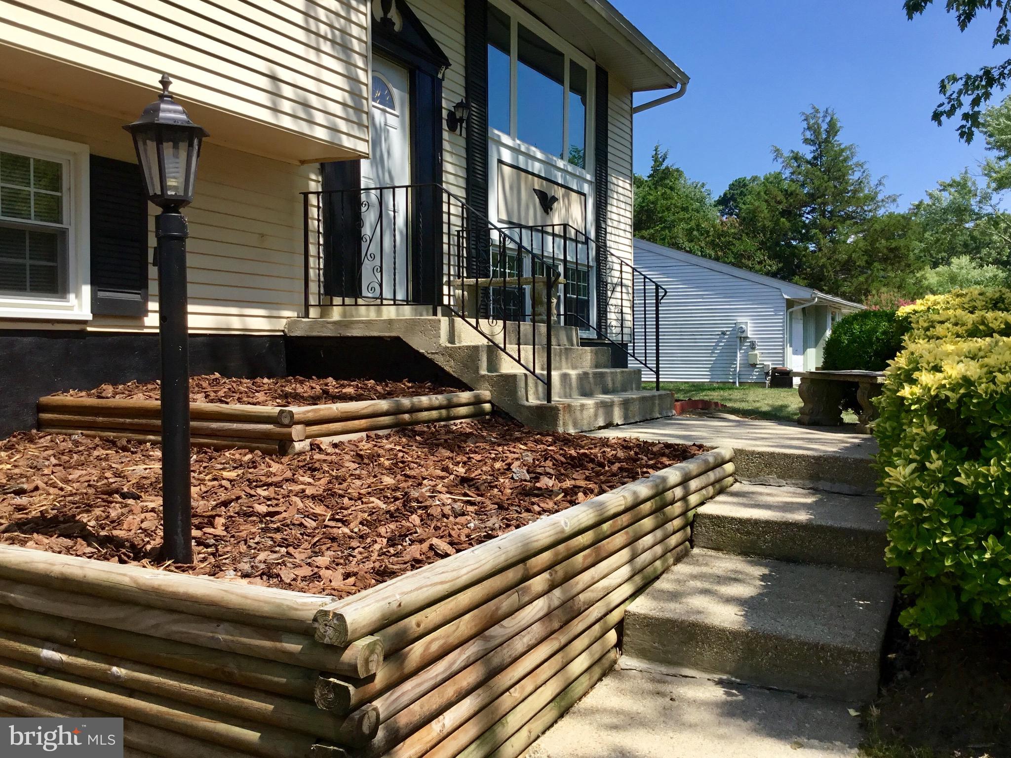 PINEFIELD - Residential