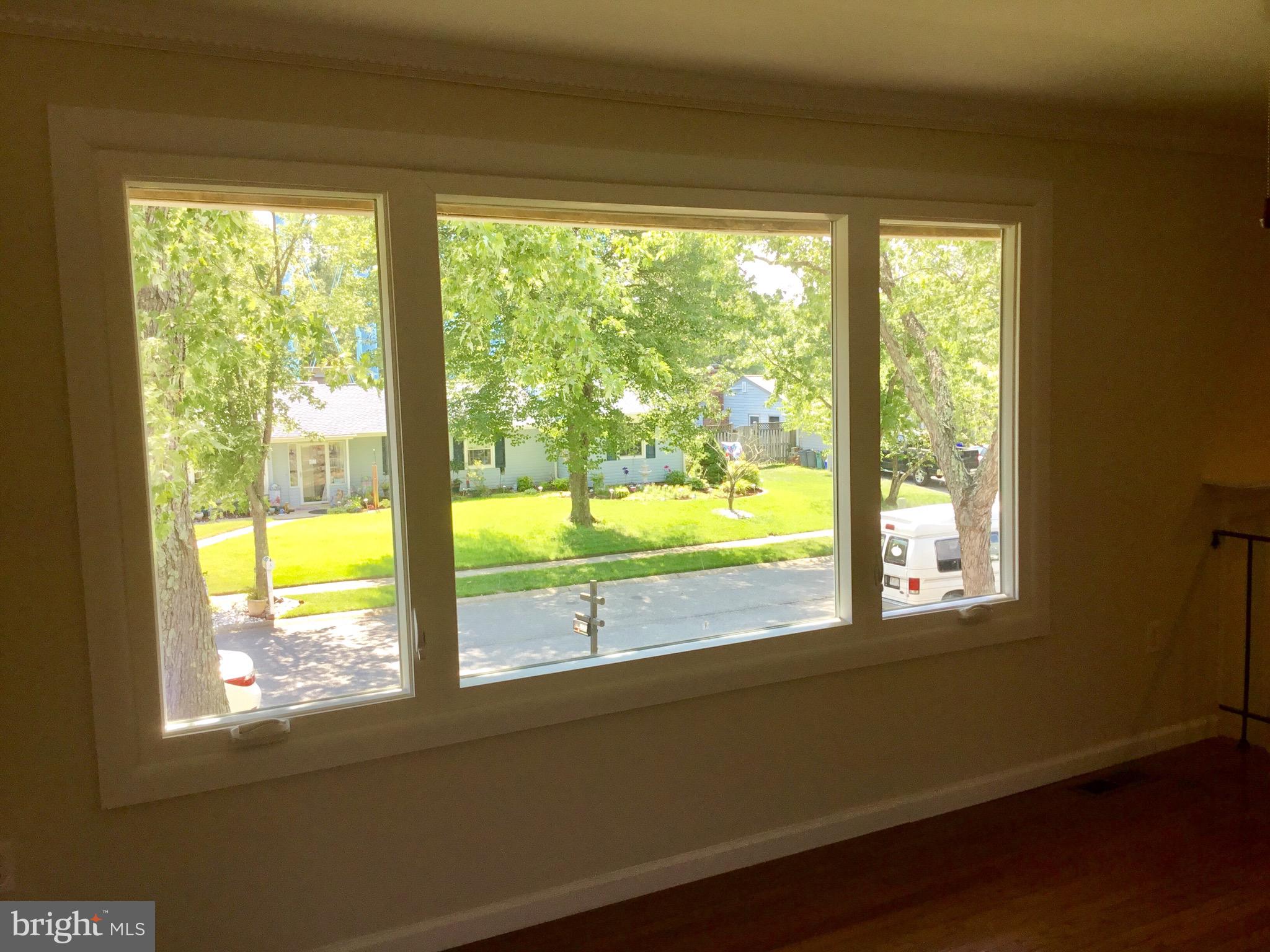 PINEFIELD - Residential