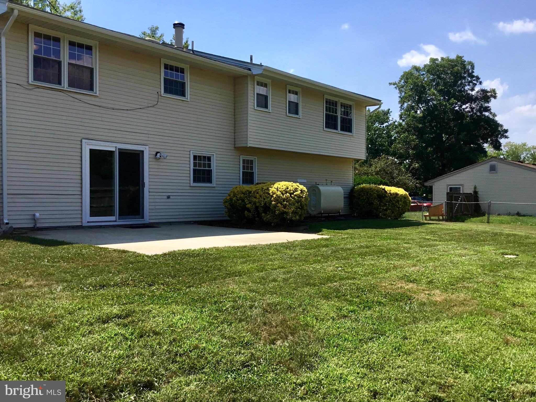 PINEFIELD - Residential