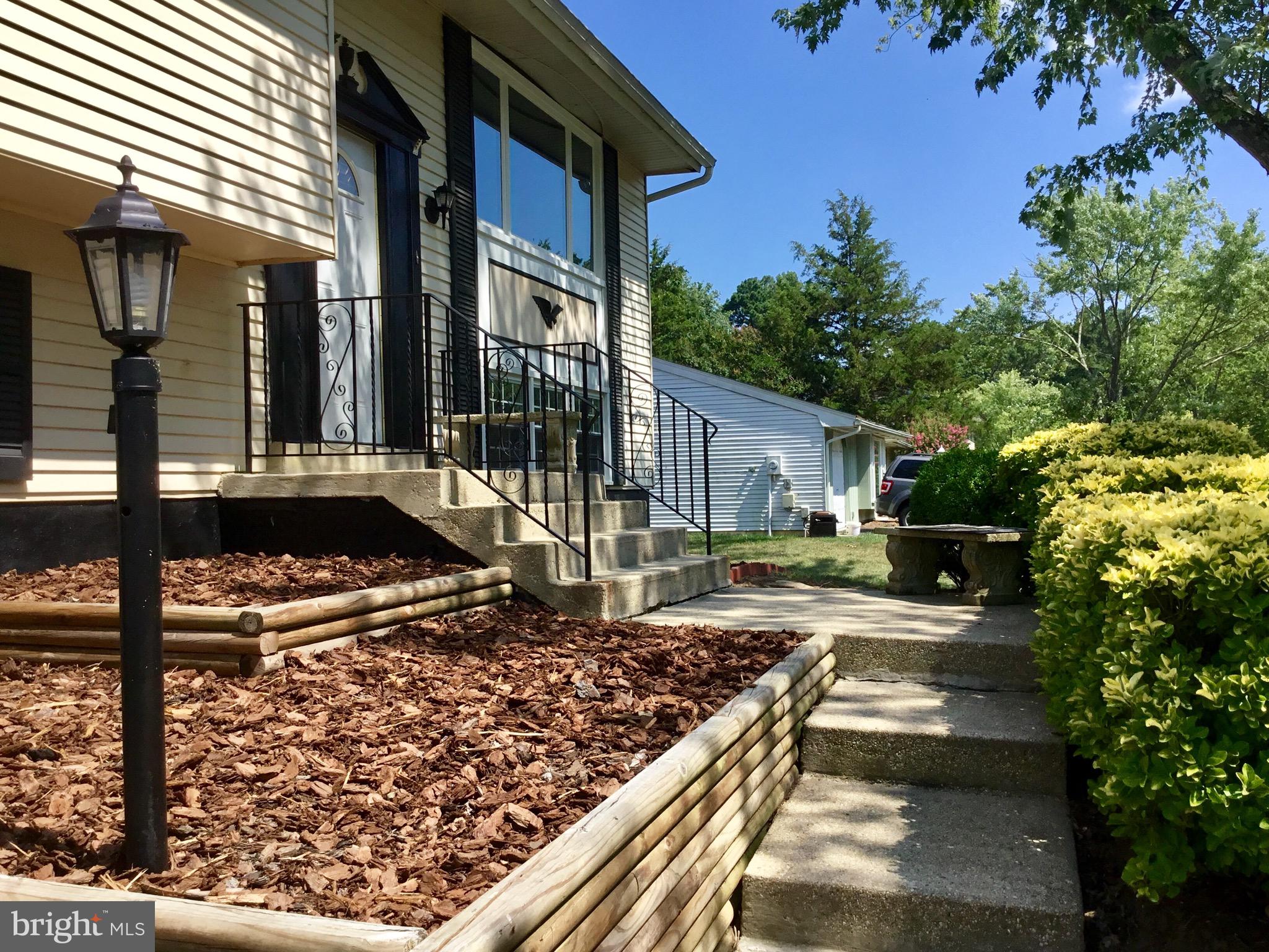 PINEFIELD - Residential