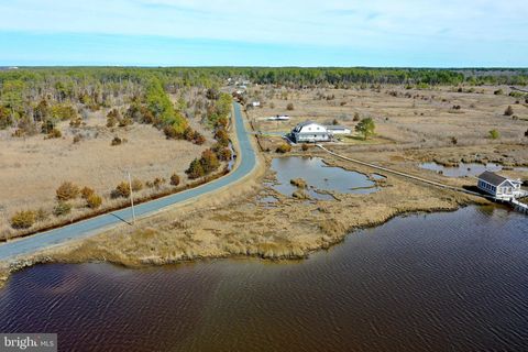 0 CALVARY ROAD CRISFIELD MD 21817