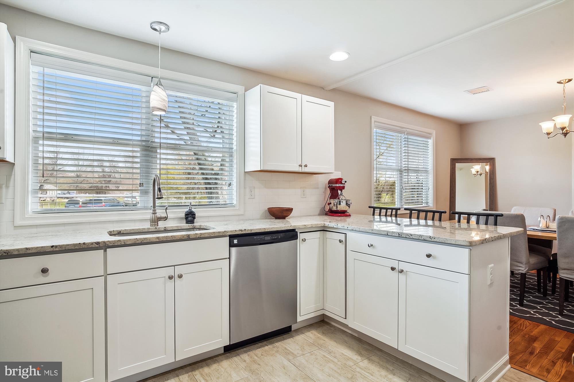 CENTREVILLE - Residential