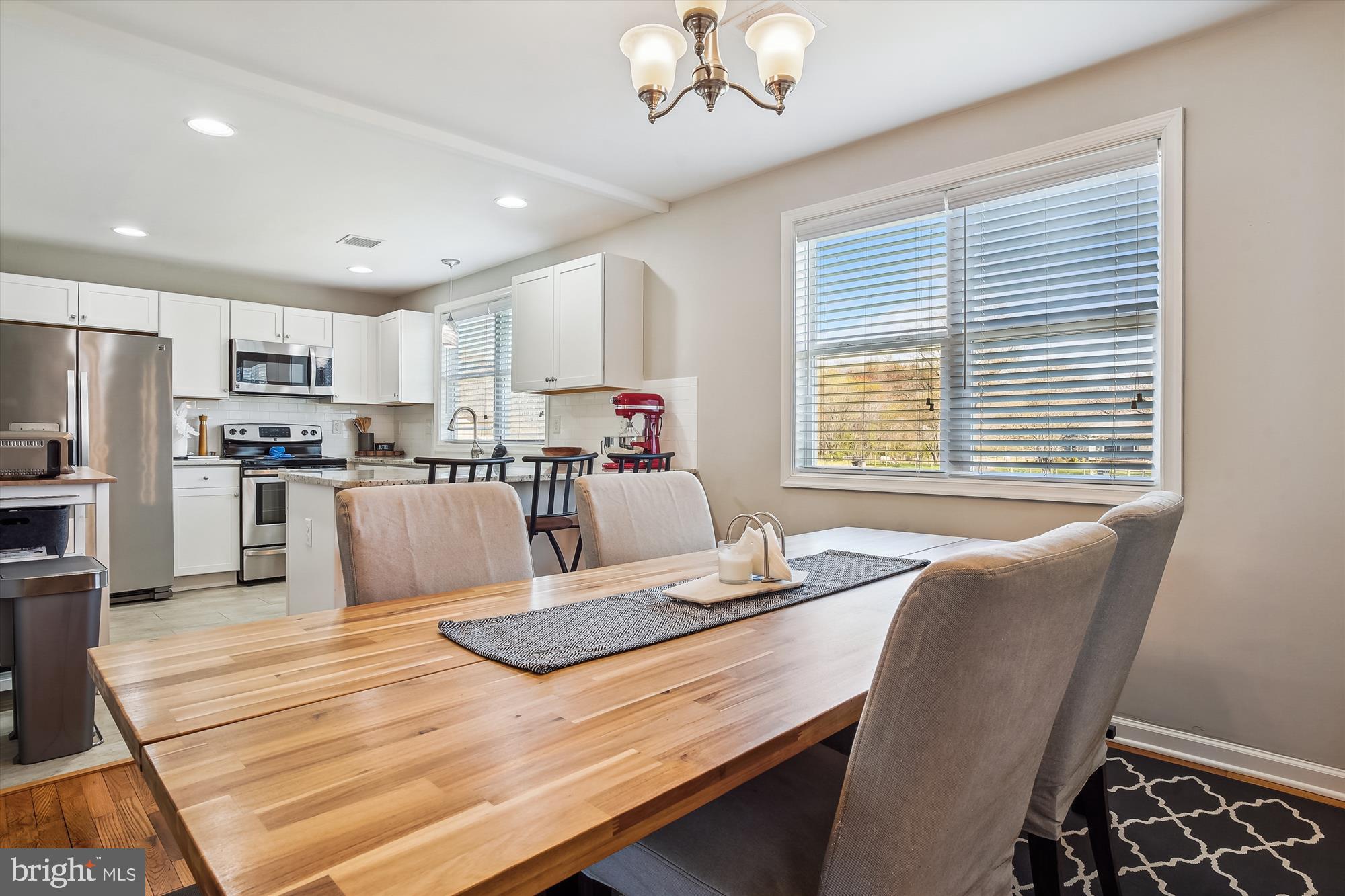 CENTREVILLE - Residential