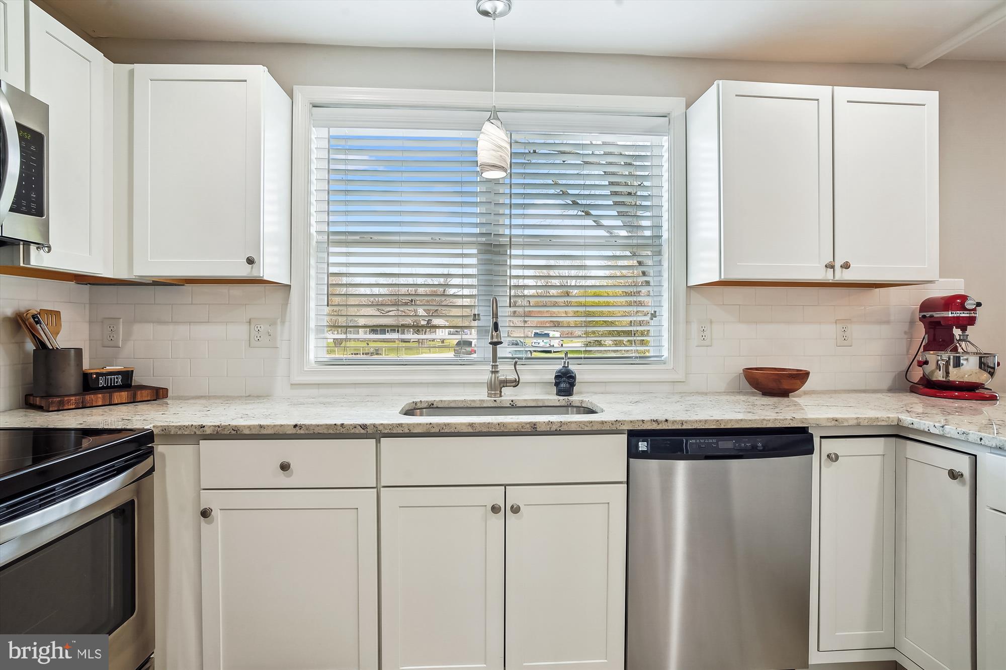 CENTREVILLE - Residential