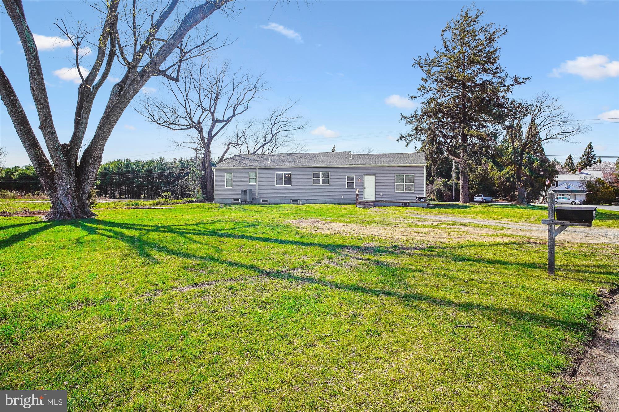 CENTREVILLE - Residential