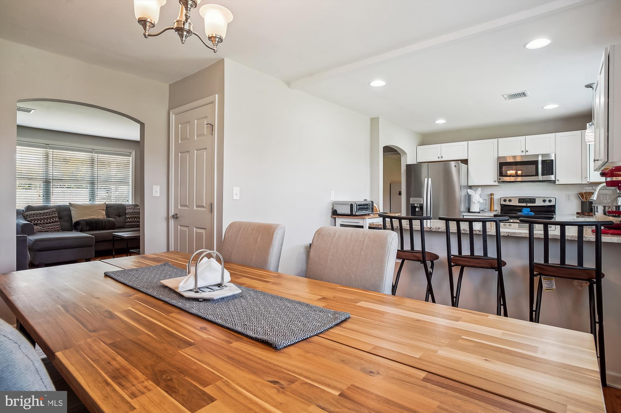 CENTREVILLE - Residential