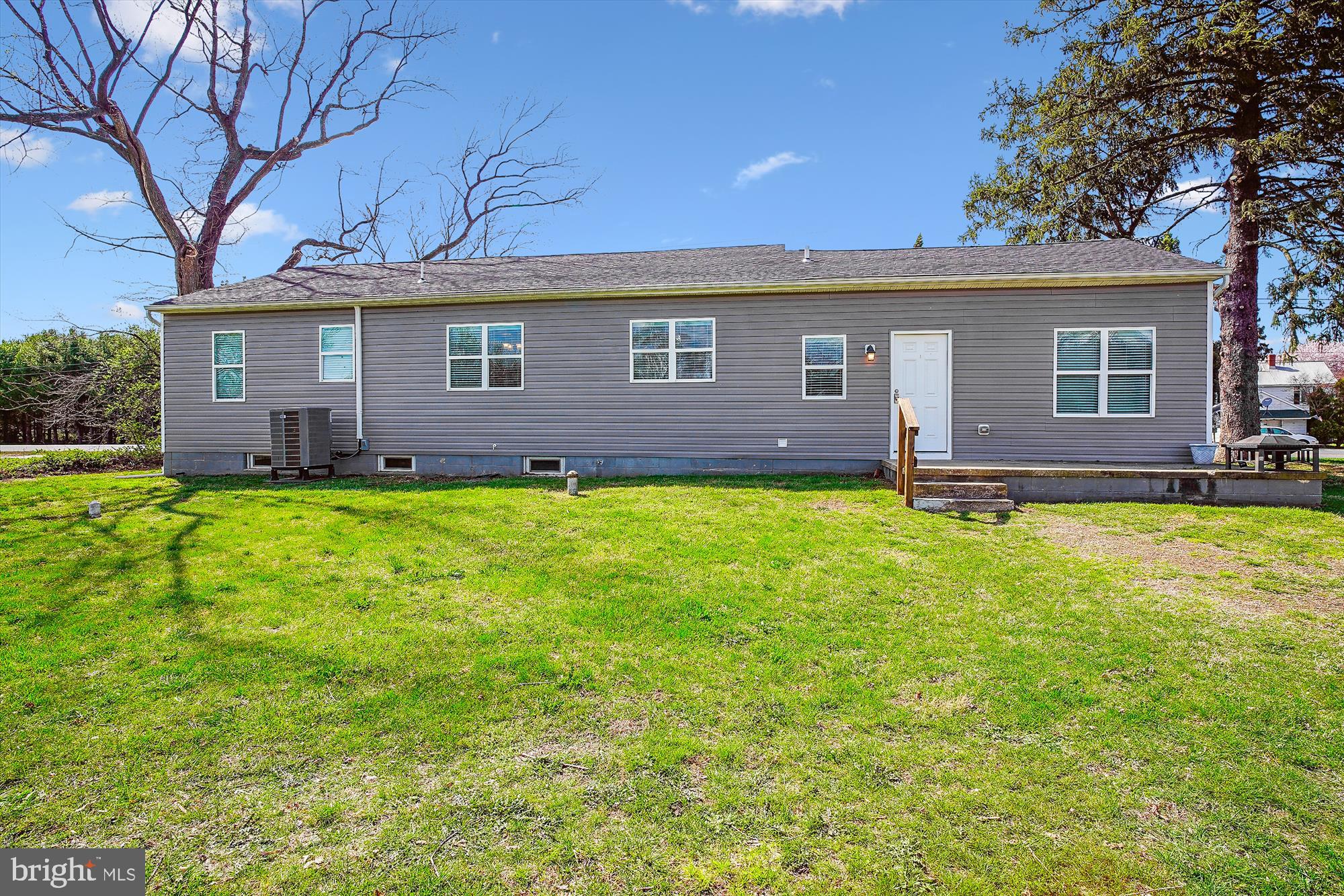 CENTREVILLE - Residential