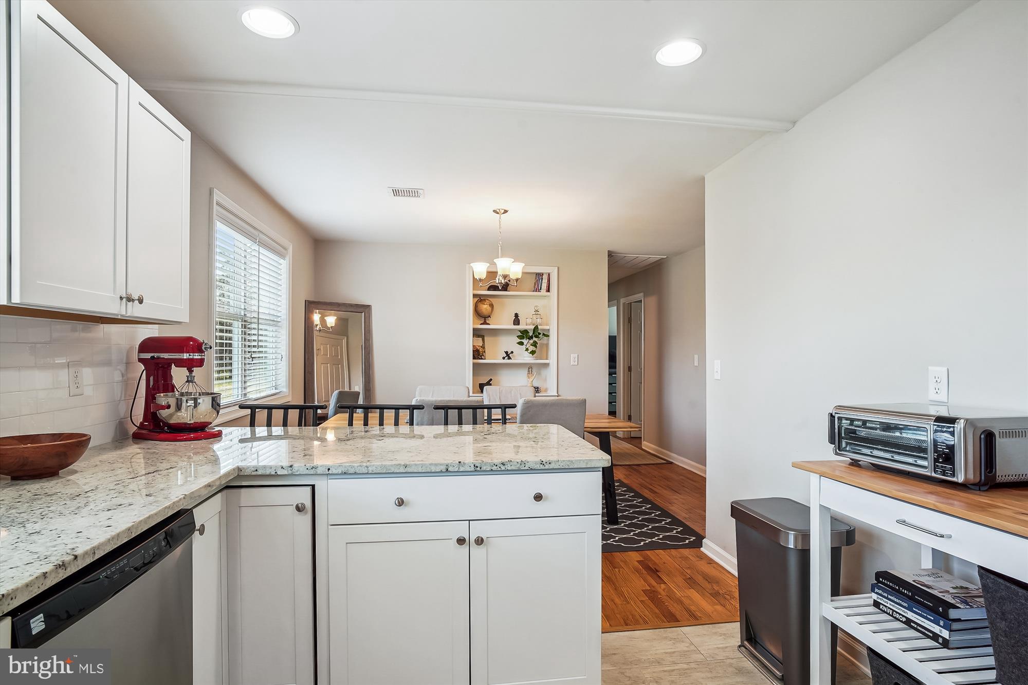 CENTREVILLE - Residential