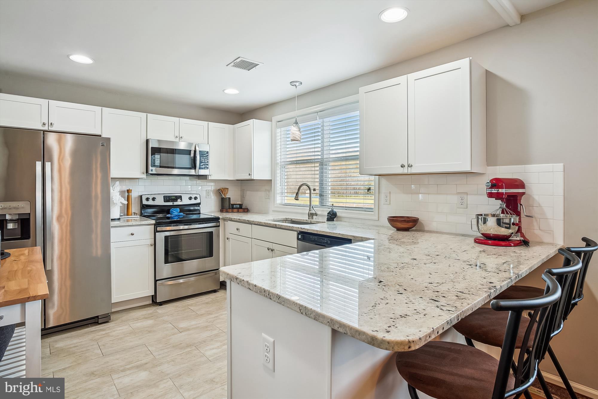 CENTREVILLE - Residential