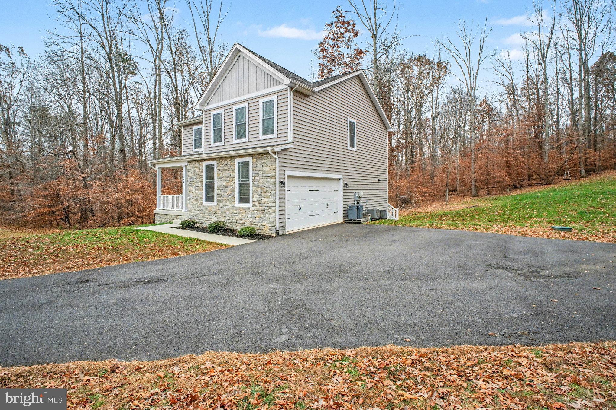 580 KELLOGG MILL ROAD