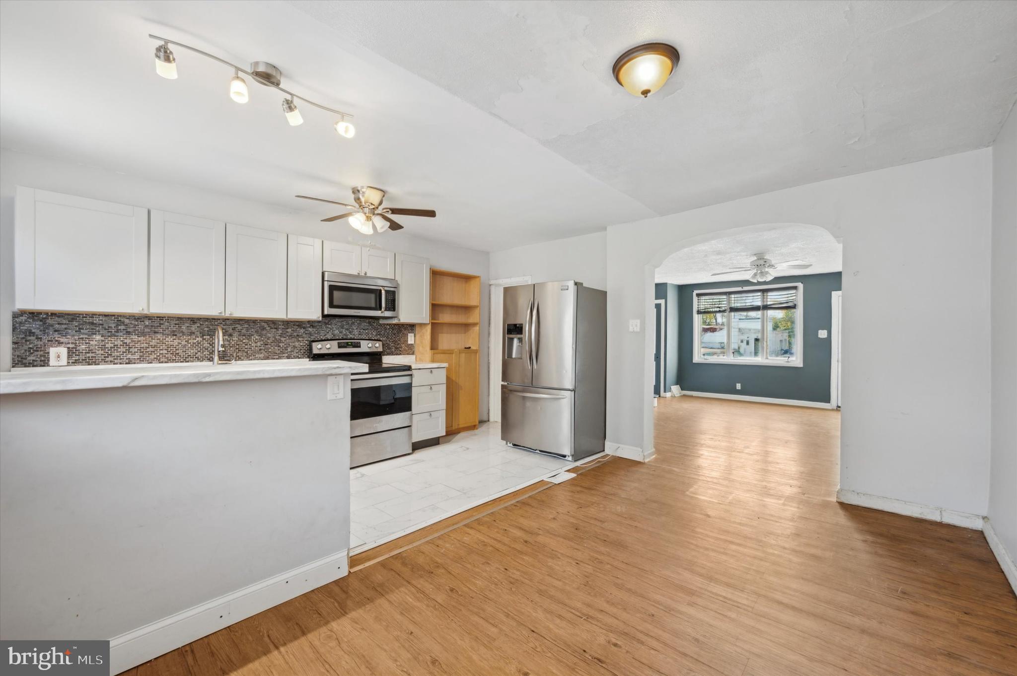 OLNEY - Residential