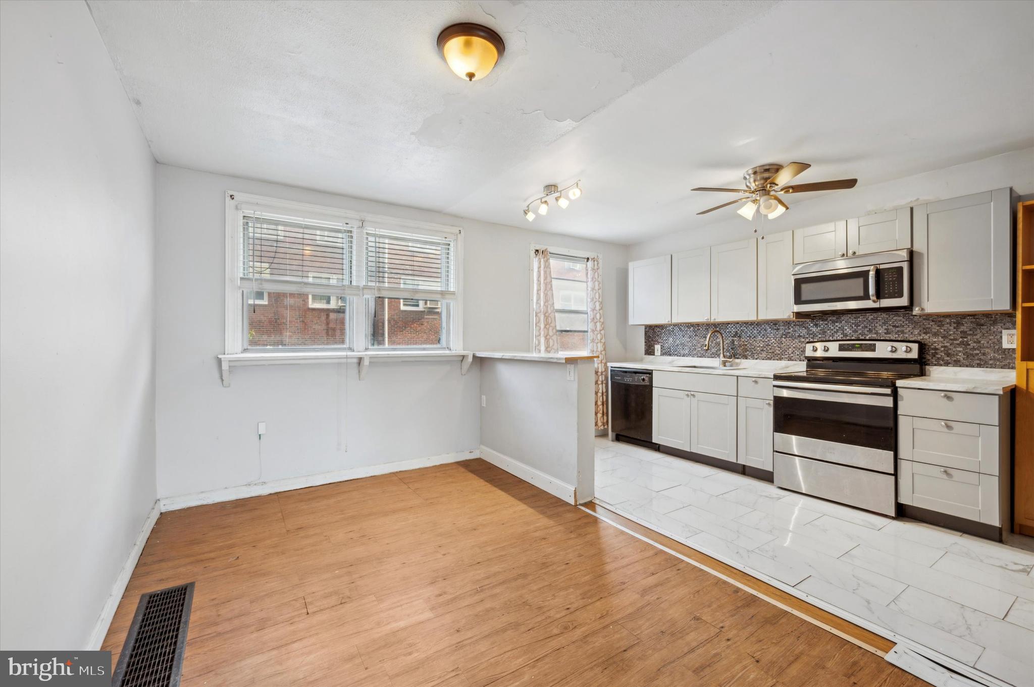 OLNEY - Residential