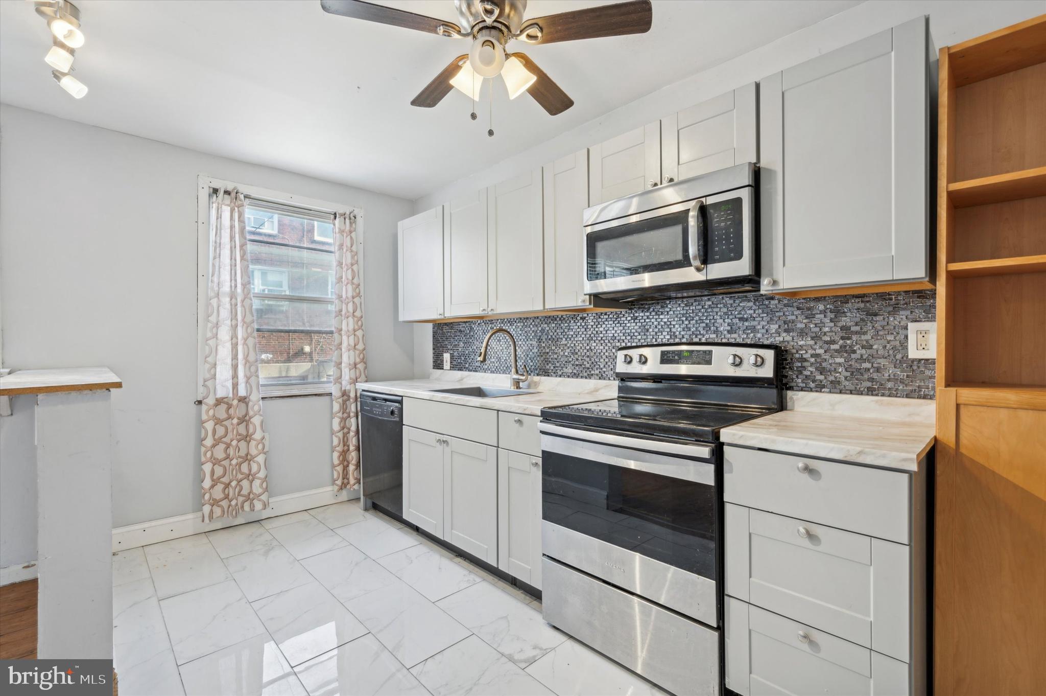 OLNEY - Residential