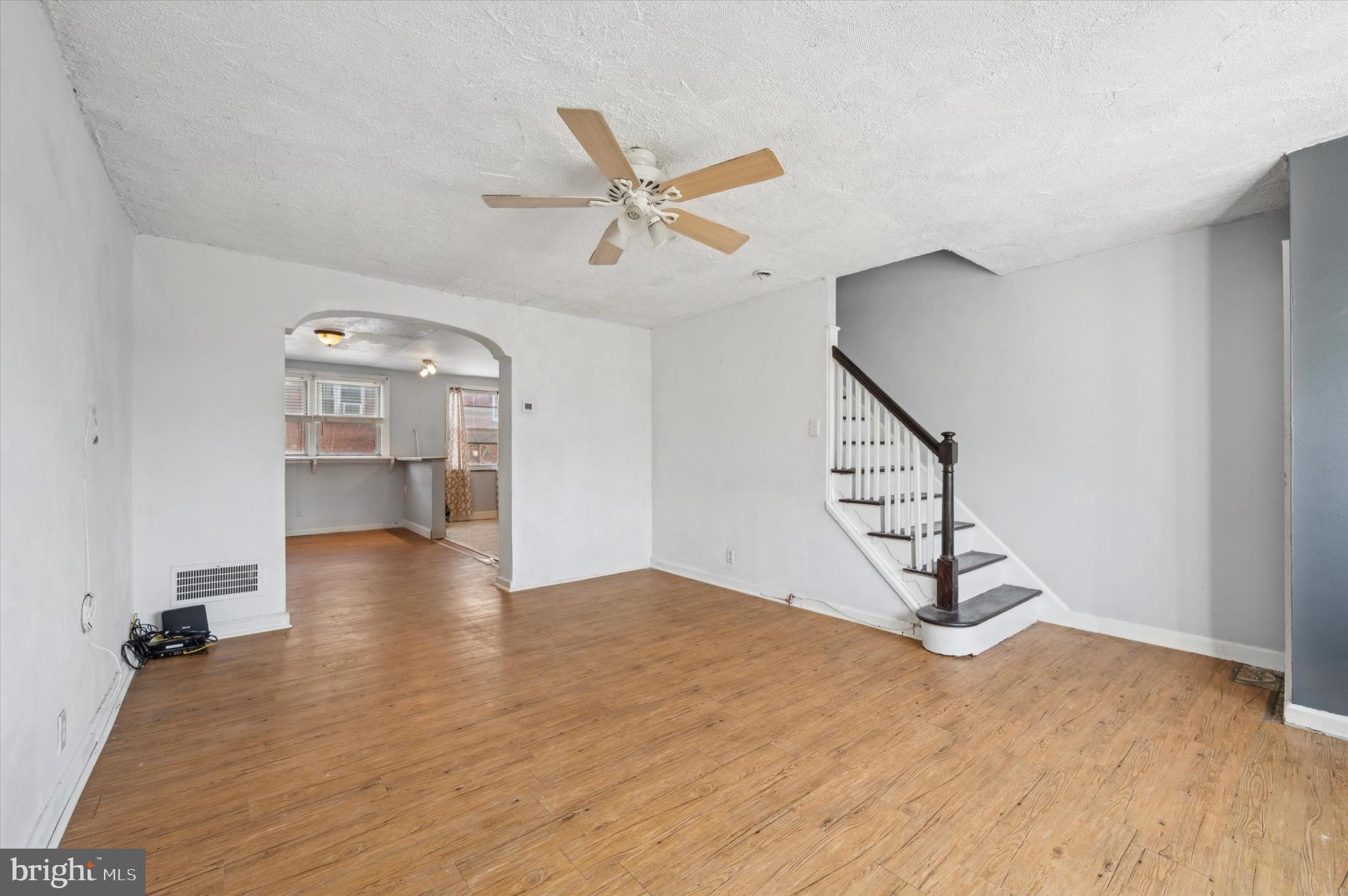 OLNEY - Residential