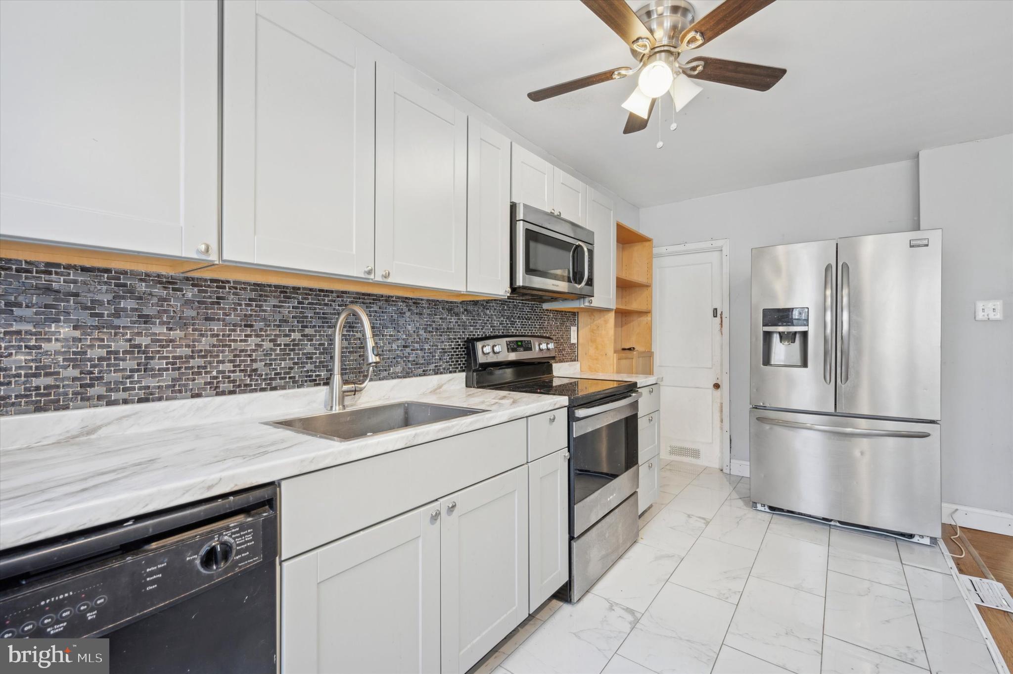 OLNEY - Residential