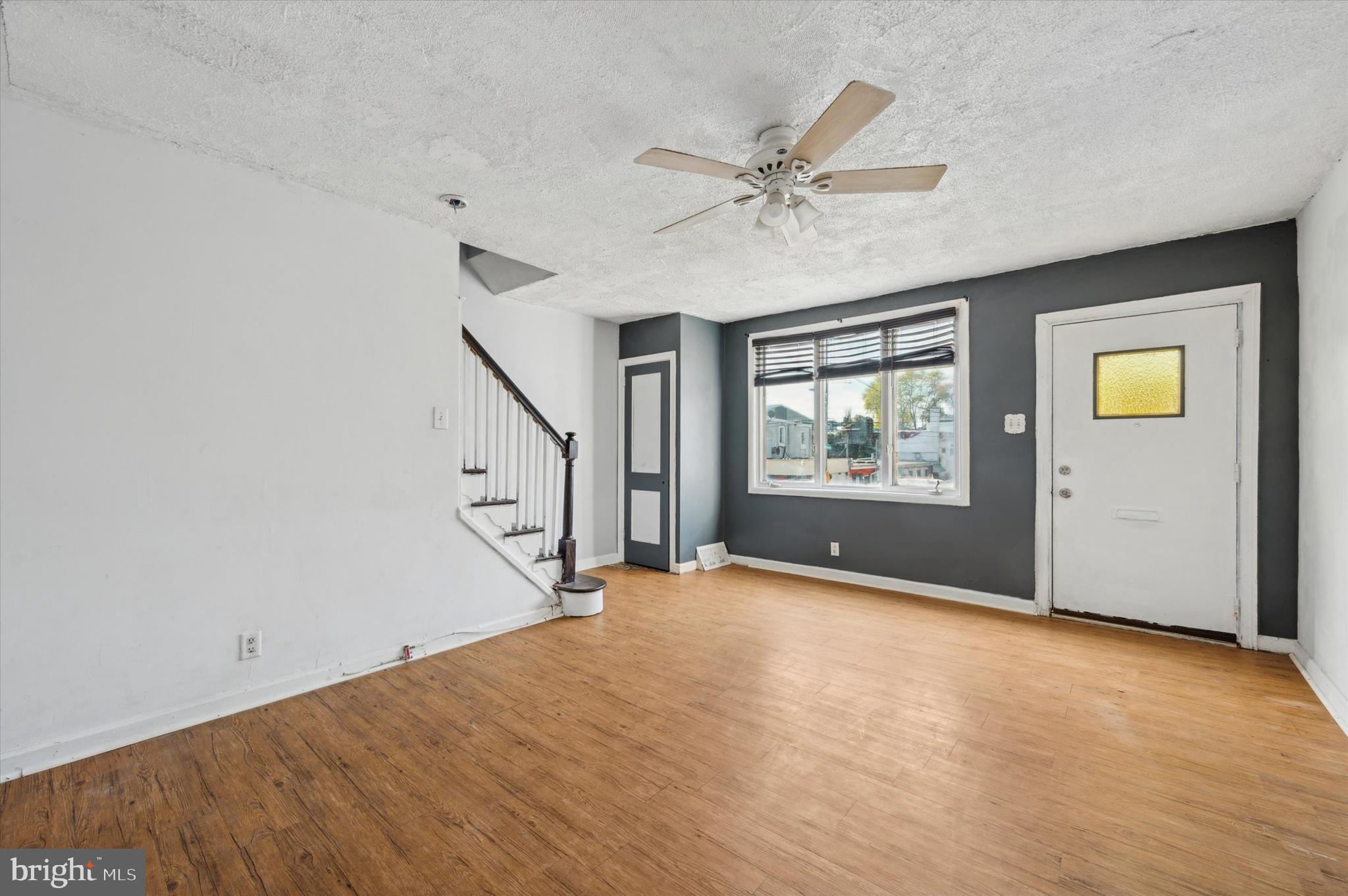 OLNEY - Residential