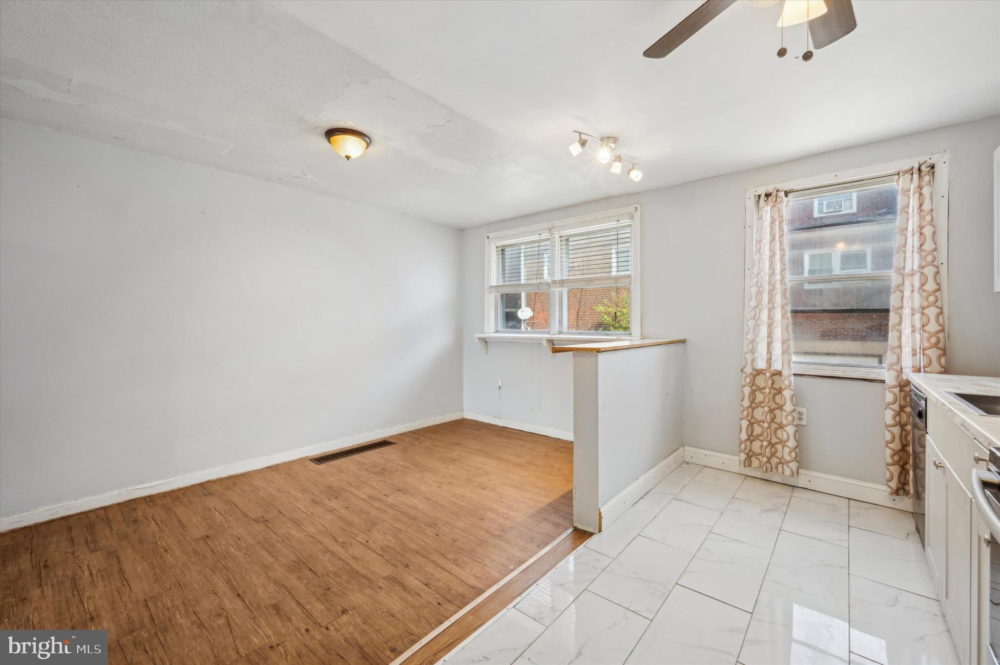 OLNEY - Residential
