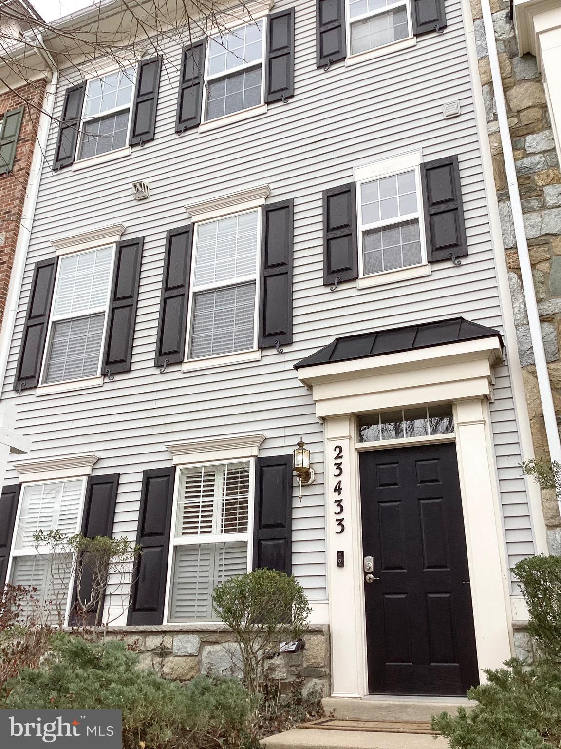 23433 CLARKSRIDGE ROAD