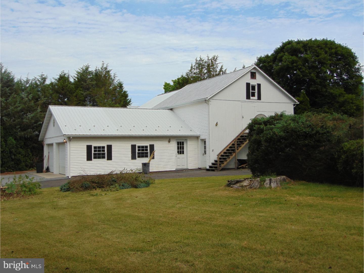 AUBURN - Residential