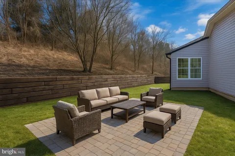 5 Young Branch Drive, Middletown, MD MLS: MDFR2058816