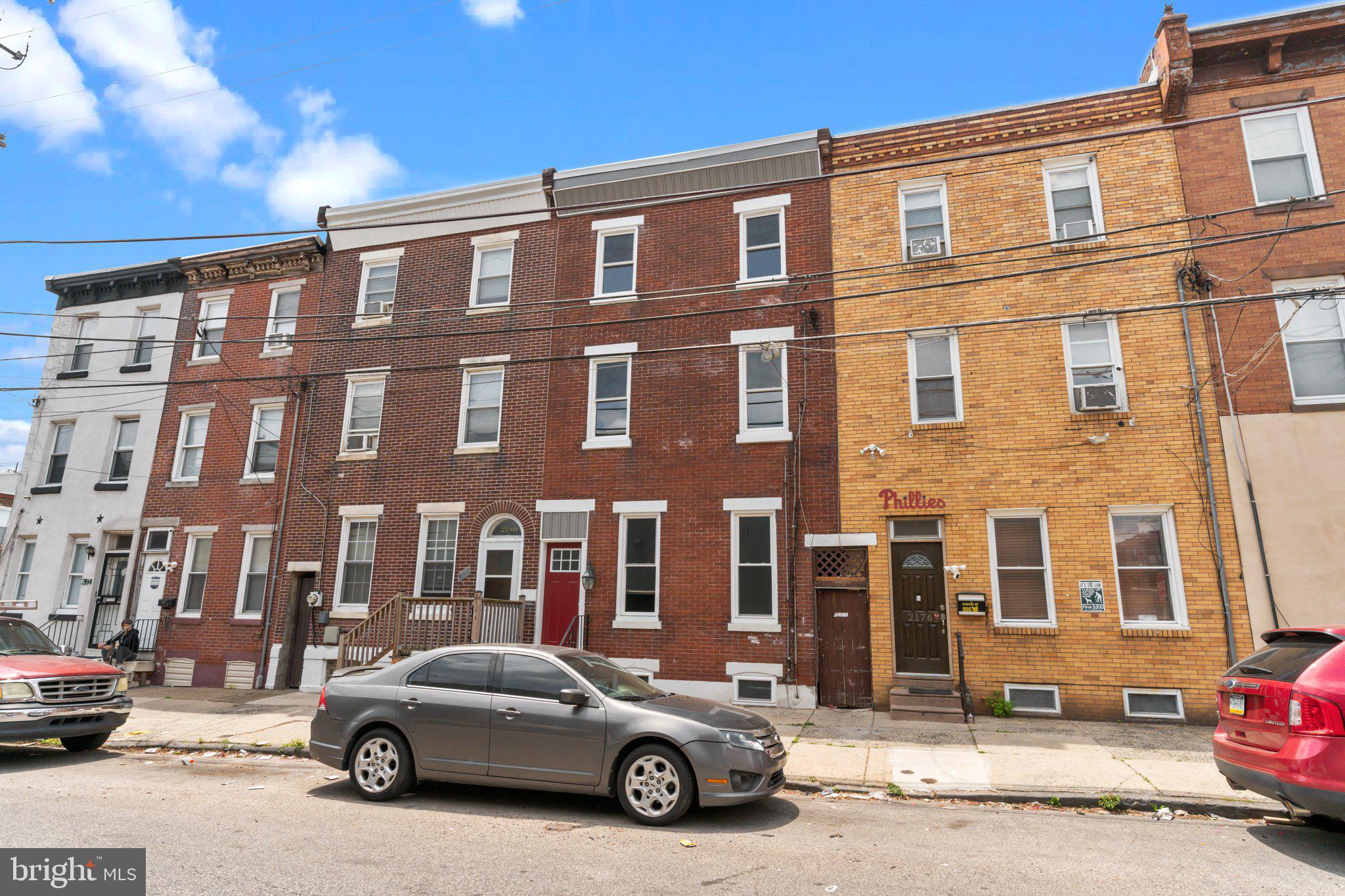 Welcome to this beautifully remodeled 4 bedroom 2.5 baths townhome in the heart of the historical Fishtown. This spacious townhouse has been reshaped from head to toe. New kitchen with granite tops, new flooring, new fresh painting, new bathrooms just a few of thing done inside. Walk into large living room, followed by dining room, and kitchen. First floor also features a full bathroom. 2nd floors features two big bedrooms, along with full bathroom. 3rd floor consists of2 more large bedrooms. Enjoy your quiet evening on new cemented backyard. Full finished basement offers always important man cave. Located on a quiet street this house within walking distance to many Fishtown attractions such as restaurants, bars as well as short distance driving to center city, sport complex, airport. Schedule your showing today.